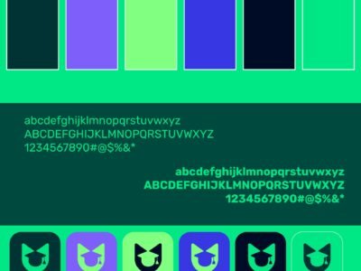 Logo Design and Brand identity
